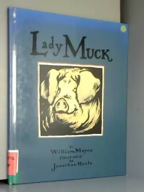 Couverture du produit · Lady Muck