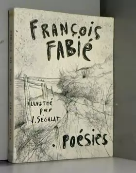 Couverture du produit · Choix de poèmes / François Fabié
