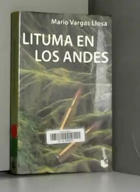 Couverture du produit · Lituma en Los Andes / Death in the Andes