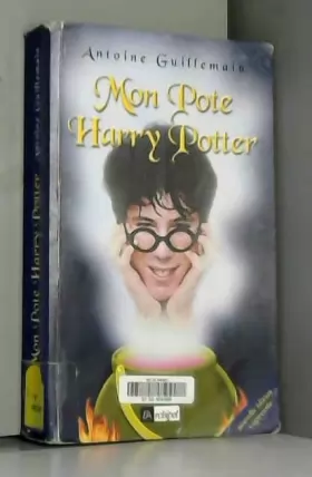 Couverture du produit · Mon pote Harry Potter