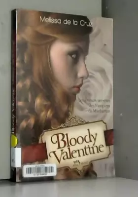 Couverture du produit · Bloody Valentine