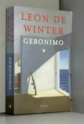 Couverture du produit · Geronimo: roman