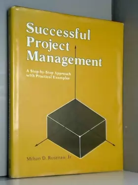 Couverture du produit · Successful Project Management