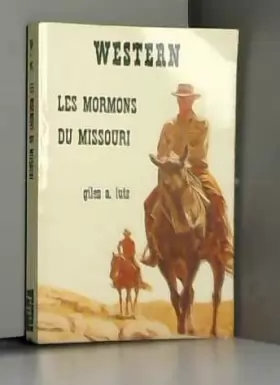 Couverture du produit · Les Mormons Du Missouri