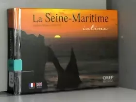 Couverture du produit · La Seine-Maritime Intime