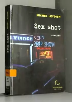 Couverture du produit · Sex shot