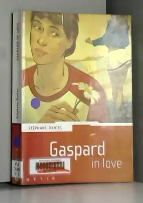 Couverture du produit · Gaspard in love