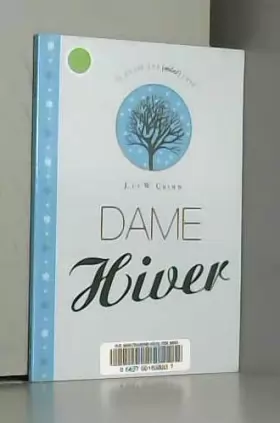 Couverture du produit · Dame Hiver (poche)
