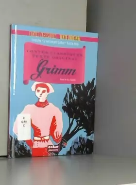 Couverture du produit · Grimm: Cendrillon  Le vaillant petit tailleur  Blanche-Neige