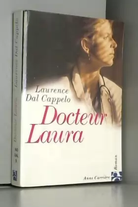 Couverture du produit · Docteur Laura