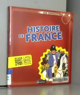 Couverture du produit · Histoire de France
