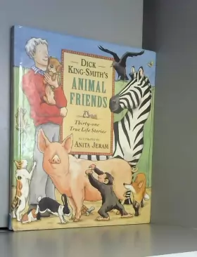 Couverture du produit · Dick King-Smith's Animal Friends