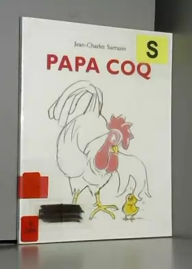 Couverture du produit · Papa coq