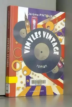 Couverture du produit · Vinyles Vintage