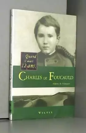 Couverture du produit · Charles de Foucauld