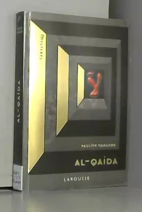 Couverture du produit · Al-Qaida