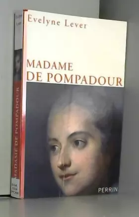Couverture du produit · Madame de Pompadour