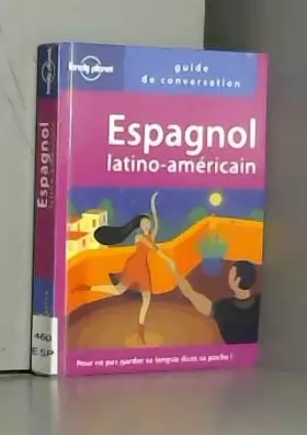 Couverture du produit · Espagnol latino-américain