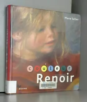 Couverture du produit · Couleur Renoir