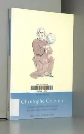 Couverture du produit · Christophe Colomb