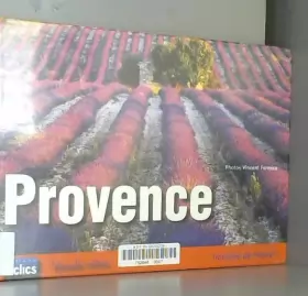 Couverture du produit · Provence : Tranches de France