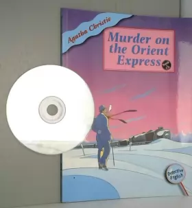 Couverture du produit · Murder on The Orient Express (1CD audio)