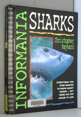Couverture du produit · Informania Sharks