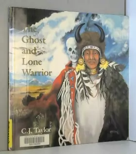 Couverture du produit · The Ghost and Lone Warrior