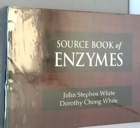 Couverture du produit · Source Book of Enzymes