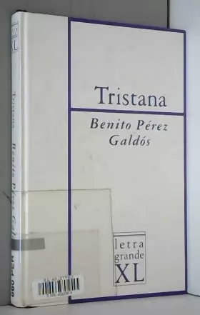 Couverture du produit · Tristana