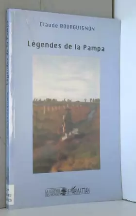 Couverture du produit · Legendes de la Pampa