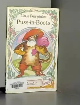 Couverture du produit · Puss-in-boots (Little fairytales)