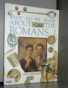 Couverture du produit · The Romans?