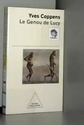 Couverture du produit · Le Genou de Lucy