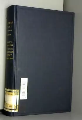 Couverture du produit · Structure Reports for 1940-1941, Volume 8.