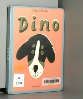 Couverture du produit · Dino
