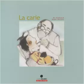 Couverture du produit · La carie