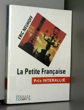 Couverture du produit · La Petite Française