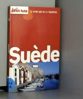 Couverture du produit · Suède