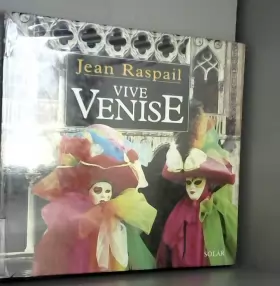 Couverture du produit · Vive Venise
