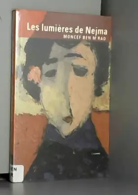 Couverture du produit · Les Lumières de Nejma