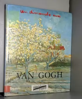 Couverture du produit · Un dimanche avec Van Gogh