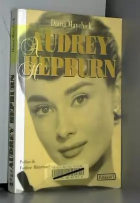 Couverture du produit · Audrey hepburn