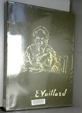 Couverture du produit · Edouard Vuillard