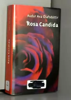 Couverture du produit · ROSA CANDIDA