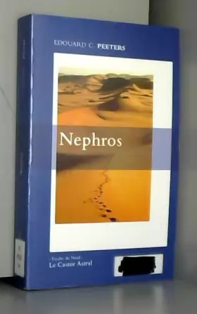 Couverture du produit · Nephros