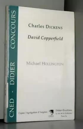 Couverture du produit · Charles Dickens : David Copperfield