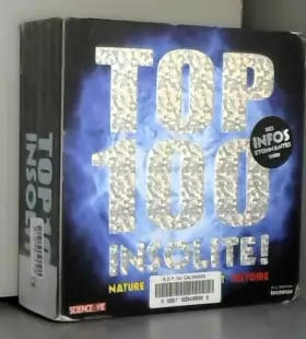 Couverture du produit · Top 100 insolite !