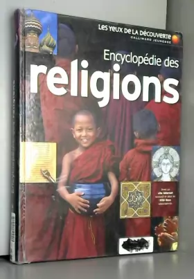 Couverture du produit · Encyclopédie des religions