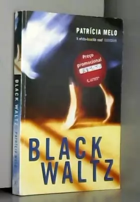Couverture du produit · Black Waltz
